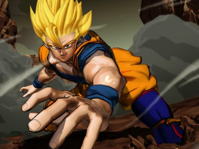 Dragon Ball Z: Budokai Tenkaichi - Imagen 14