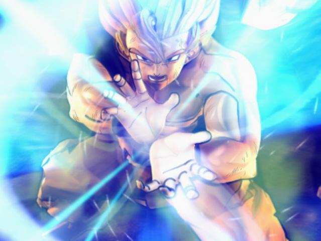 Dragon Ball Z: Budokai Tenkaichi