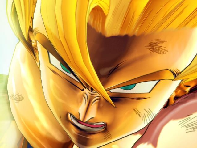 Dragon Ball Z: Budokai Tenkaichi
