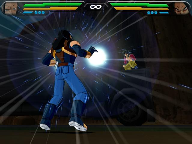 Dragon Ball Z: Budokai Tenkaichi - Imagen 17