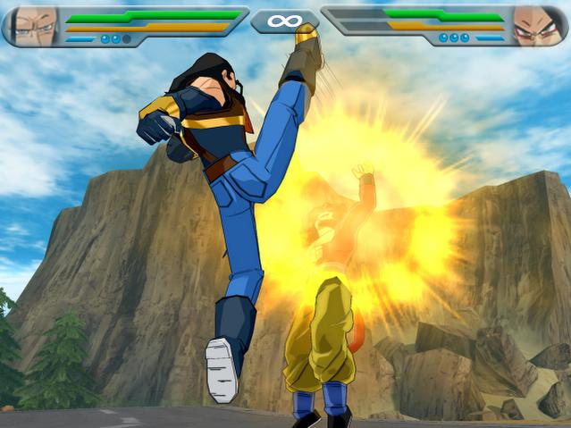 Dragon Ball Z: Budokai Tenkaichi - Imagen 18