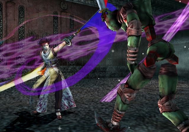 Bujingai