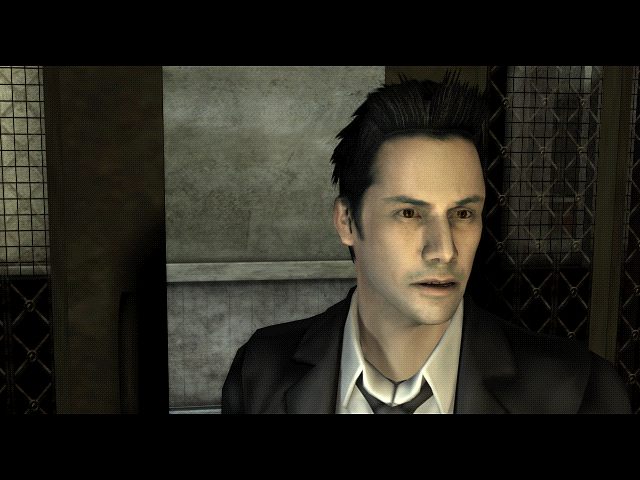 Constantine