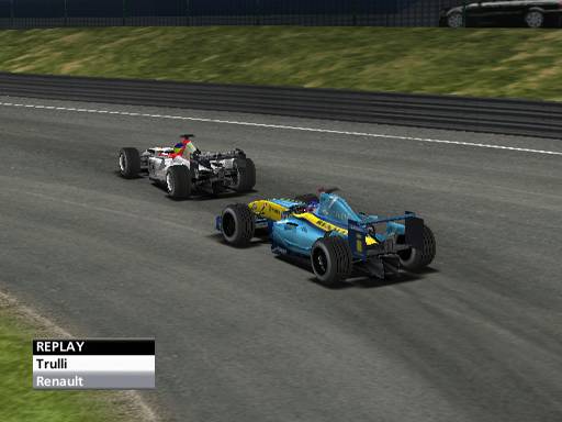 F1 2004