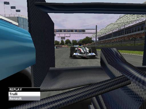 F1 2004