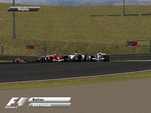 Formula 1 2005