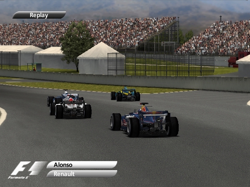 Formula 1 2005