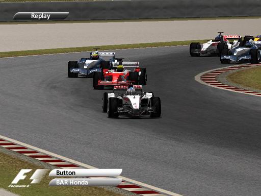 Formula 1 2005