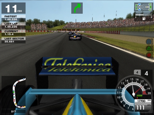 Formula 1 2005