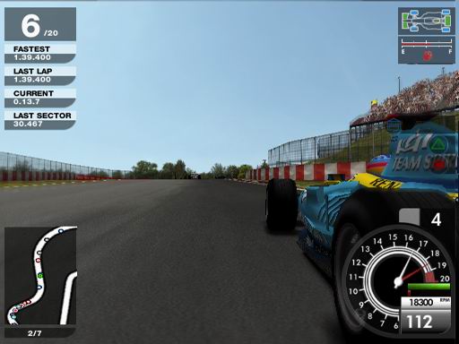 Formula 1 2005