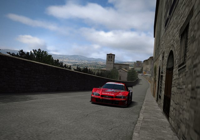 Gran Turismo 4