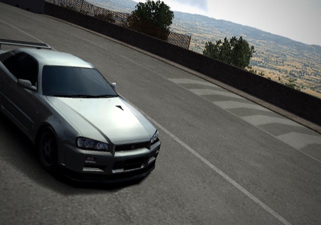 Gran Turismo 4