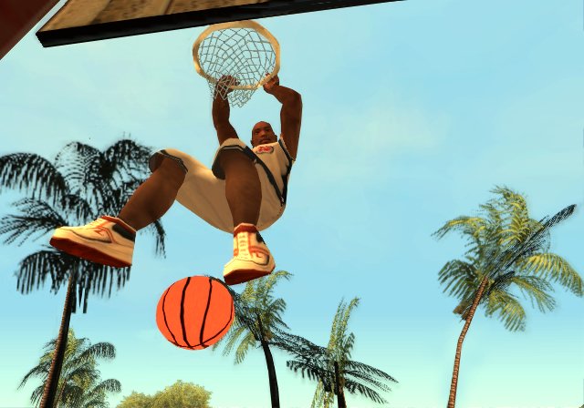 Grand Theft Auto: San Andreas - Imagen 32