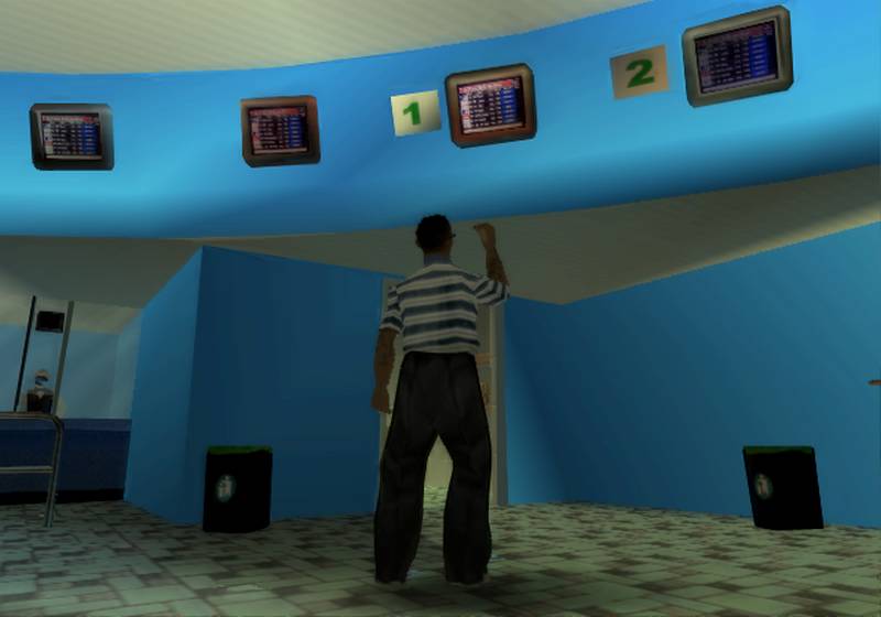 Grand Theft Auto: San Andreas - Imagen 27