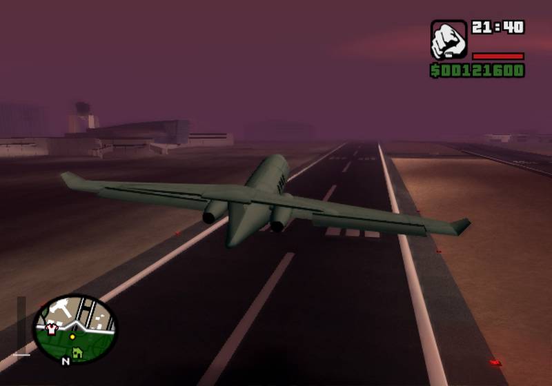 Grand Theft Auto: San Andreas - Imagen 16