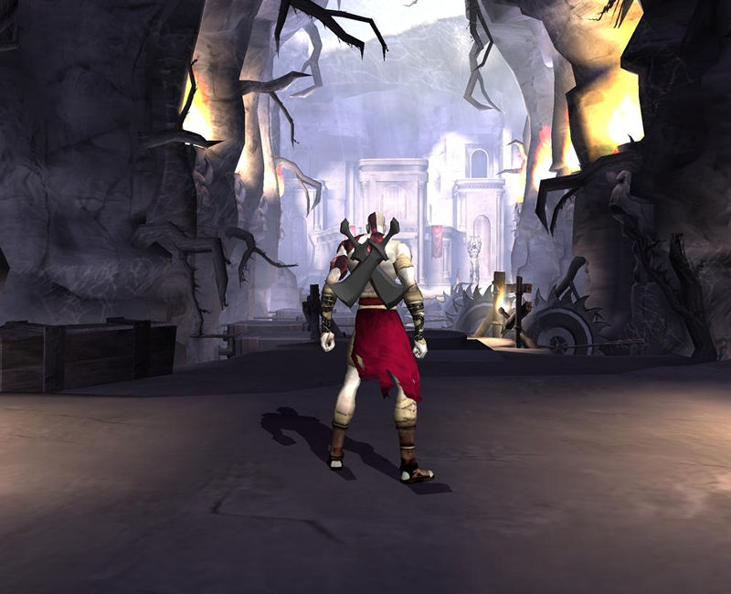 God of War