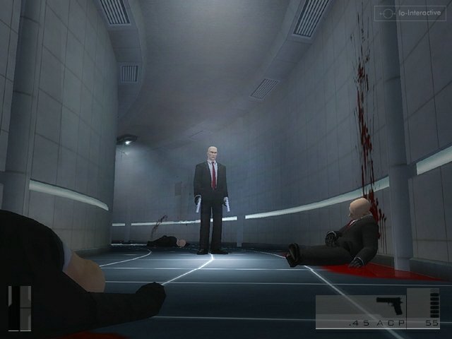 Hitman: Contracts - Imagen 19