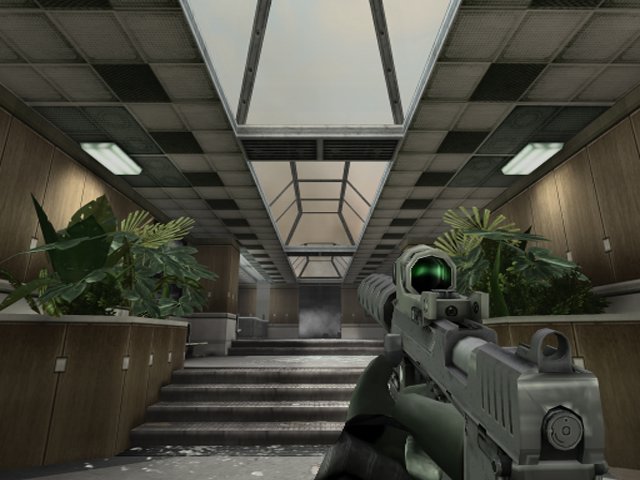 KillZone