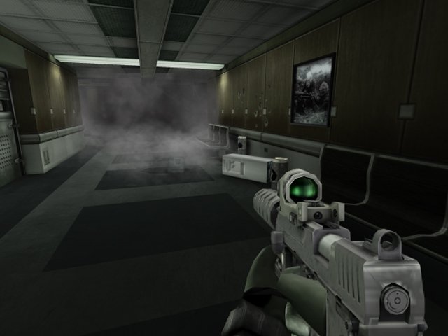 KillZone