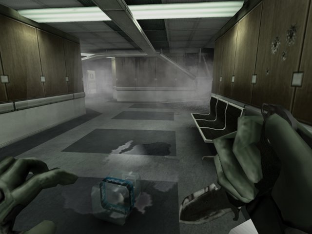 KillZone