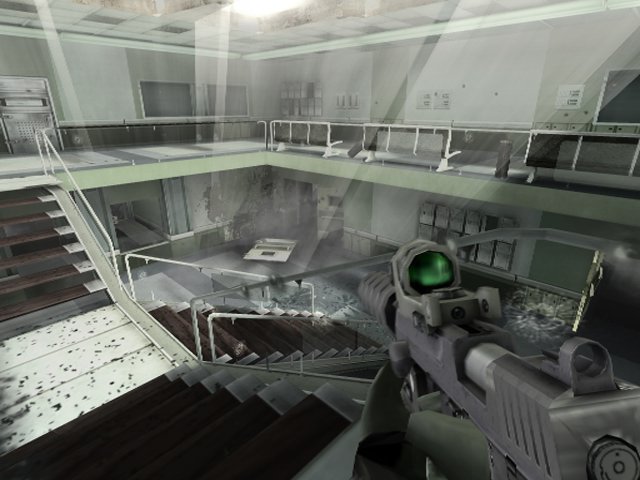 KillZone