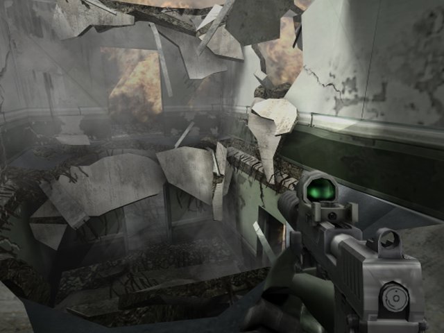 KillZone