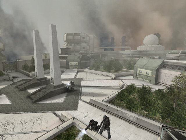 KillZone