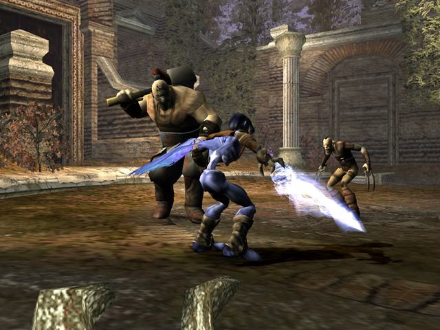 Legacy of Kain: Defiance