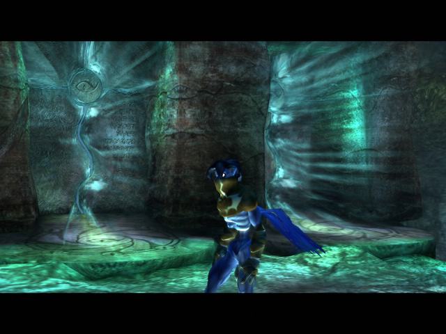 Legacy of Kain: Defiance