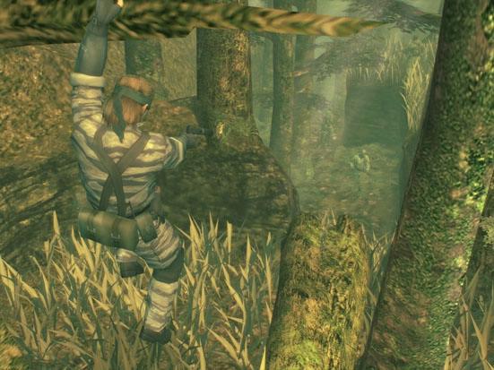 Metal Gear Solid 3: Snake Eater - Imagen 19