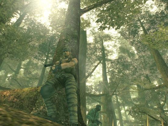 Metal Gear Solid 3: Snake Eater - Imagen 23
