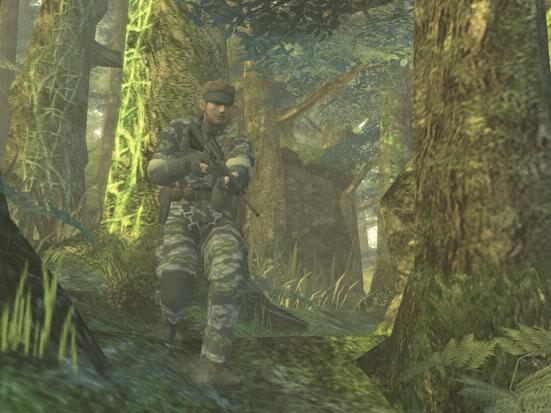 Metal Gear Solid 3: Snake Eater - Imagen 20