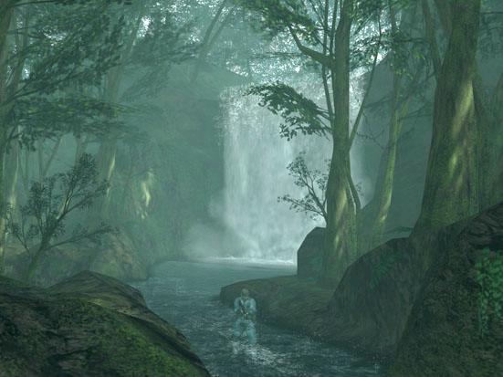 Metal Gear Solid 3: Snake Eater - Imagen 18