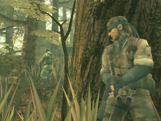Metal Gear Solid 3: Snake Eater - Imagen 15