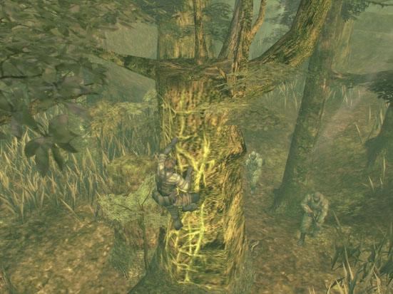 Metal Gear Solid 3: Snake Eater - Imagen 7