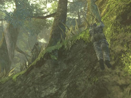 Metal Gear Solid 3: Snake Eater - Imagen 5