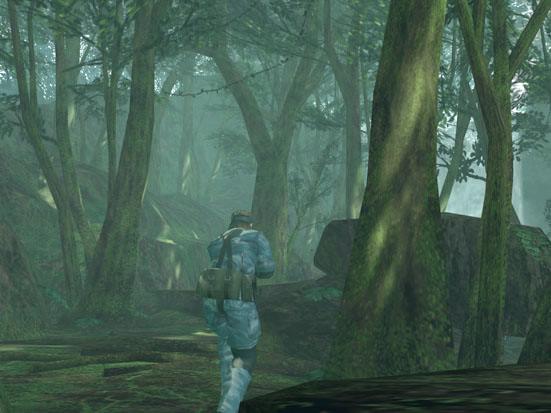 Metal Gear Solid 3: Snake Eater - Imagen 9