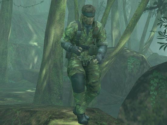 Metal Gear Solid 3: Snake Eater - Imagen 1