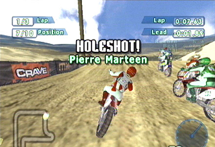 MX World Tour