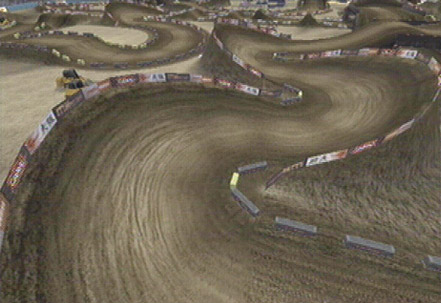 MX World Tour