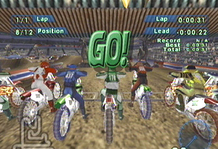 MX World Tour