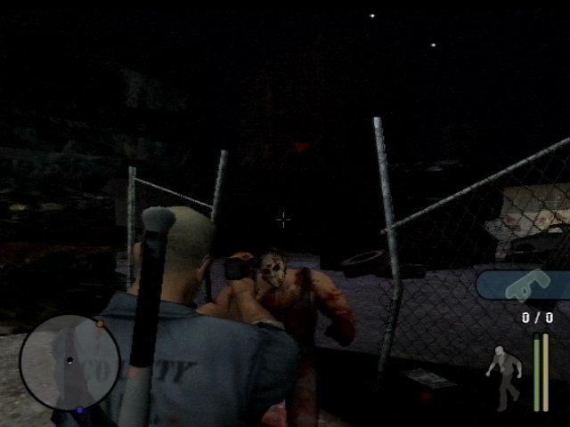 ManHunt