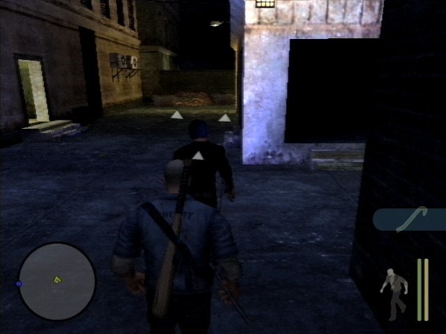 ManHunt