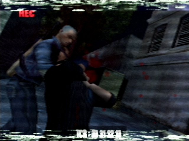 ManHunt