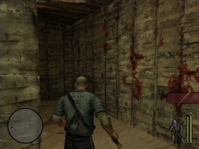 ManHunt