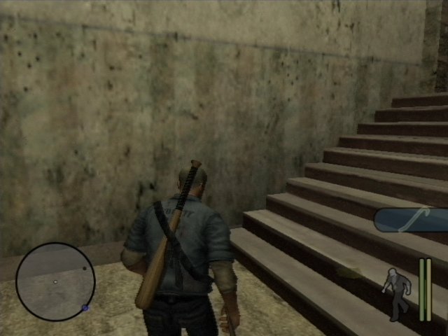 ManHunt