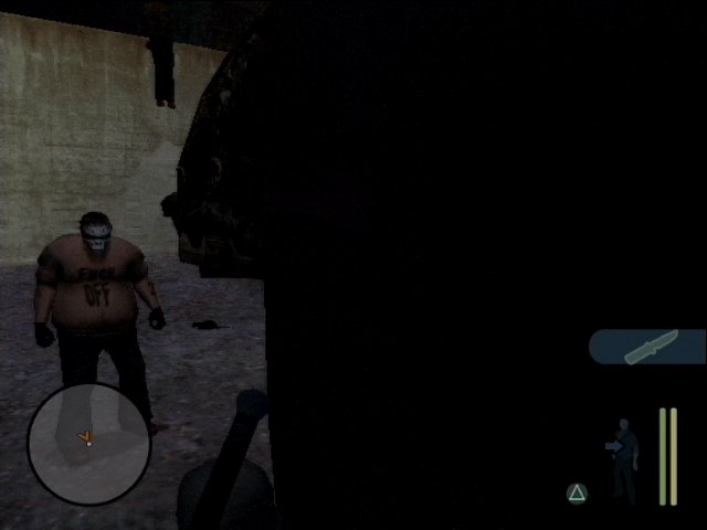 ManHunt