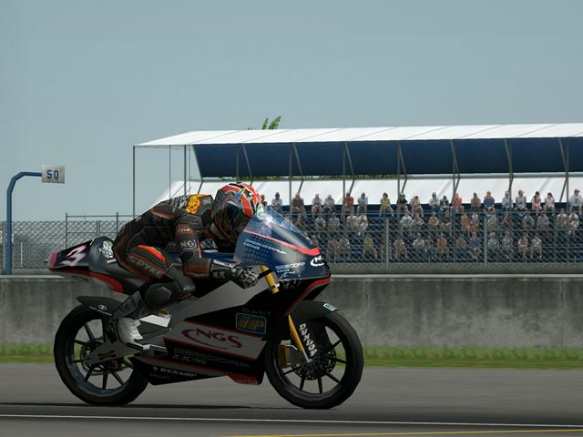 MotoGP 4