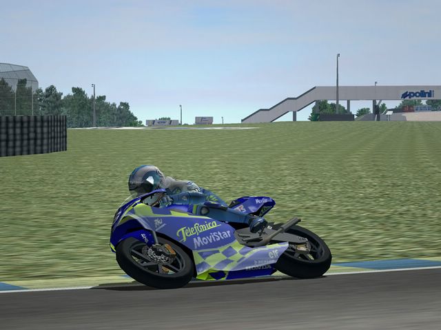 MotoGP 4