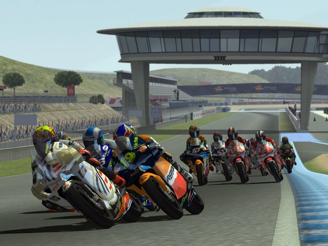 MotoGP 4